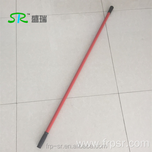 High Strength Quality FRP GRP Fiberglass Tool Handle